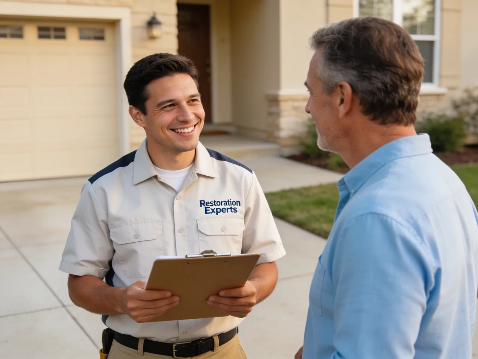 Water Damage Cleanup Dundee, MI FAQs